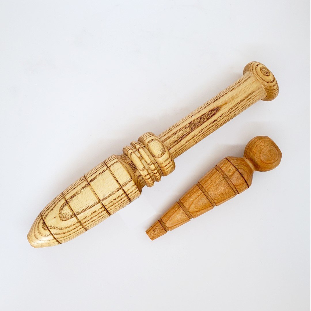 Artisan Garden Dibbles